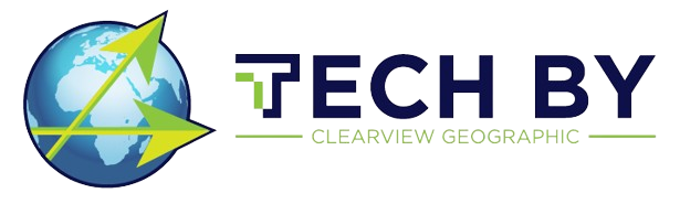 Tech by Clearview Geographic